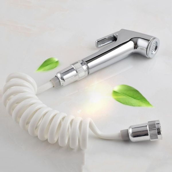 handheld shower head douche toilet bidet spray wash jet shattaf with spring hose handheld shower bbypne lipper
handheld shower head douche toilet bidet spray wash jet shattaf with spring hose handheld shower bbypne lipper