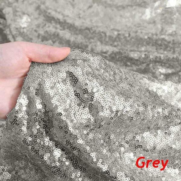 2yard embroidery sequin fabric material grey sparkly fabric used to make clothes shoes bags wedding partie event decor-5271
2yard embroidery sequin fabric material grey sparkly fabric used to make clothes shoes bags wedding partie event decor-5271