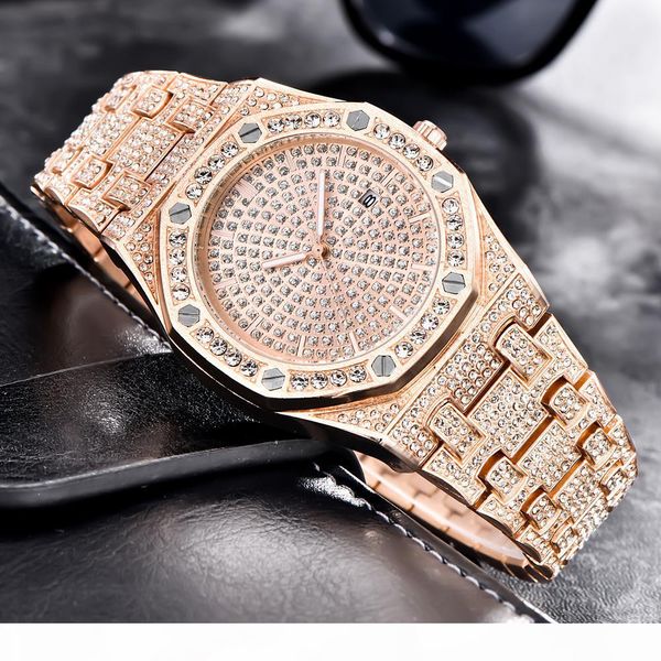 designer watches luxury watch mens hip hop jewelry iced out bling movement watches hiphop rapper diamond wristwatches fashion accessories, Slivery;brown
designer watches luxury watch mens hip hop jewelry iced out bling movement watches hiphop rapper diamond wristwatches fashion accessories, Slivery;brown