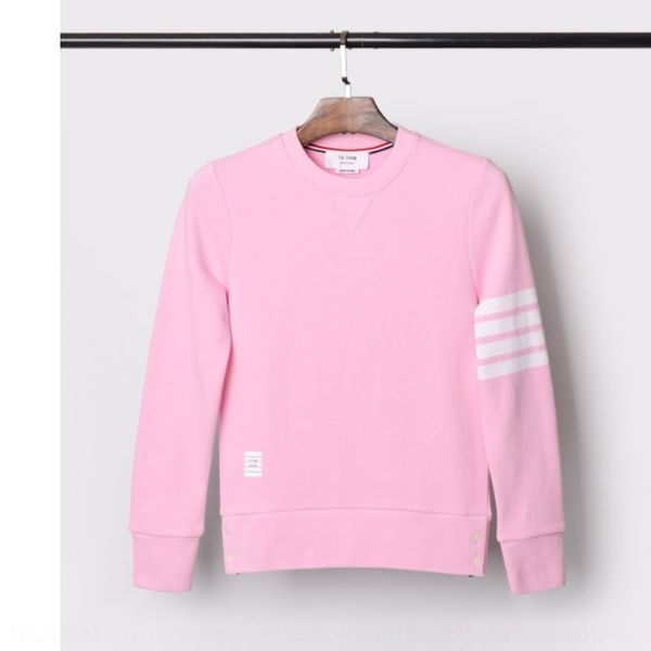 kc16l tb round neck thom thom cotton yarn-dyed pink round neck pink tb pullover sweater pullover cotton yarn-dyed sweater wwa6v, Black
kc16l tb round neck thom thom cotton yarn-dyed pink round neck pink tb pullover sweater pullover cotton yarn-dyed sweater wwa6v, Black