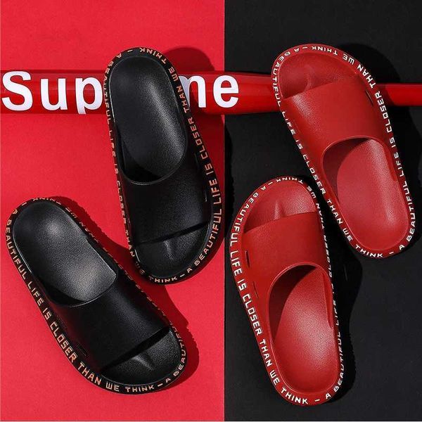 elling women shoes men slippers summer beach male slides non-slip flip flops outdoor indoor sandals for couples alphabet designer classic lu, Black
elling women shoes men slippers summer beach male slides non-slip flip flops outdoor indoor sandals for couples alphabet designer classic lu, Black