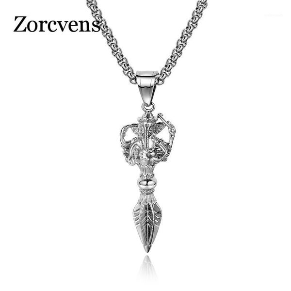 pendant necklaces modyle punk elephant trunk men necklace stainelss steel cool male jewelry1, Silver
pendant necklaces modyle punk elephant trunk men necklace stainelss steel cool male jewelry1, Silver