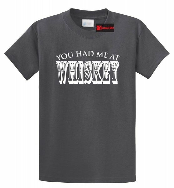 you had me at whiskey t shirt alcohol party redneck college party gift tee s-5xl sport hooded sweatshirt hoodie
you had me at whiskey t shirt alcohol party redneck college party gift tee s-5xl sport hooded sweatshirt hoodie