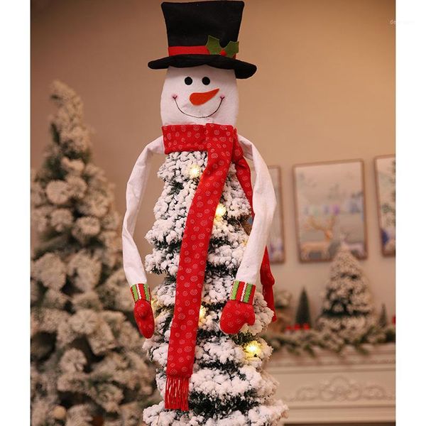snowman christmas tree er tree decorations xmas trees ornament new year party decor dropshipping fas1
snowman christmas tree er tree decorations xmas trees ornament new year party decor dropshipping fas1