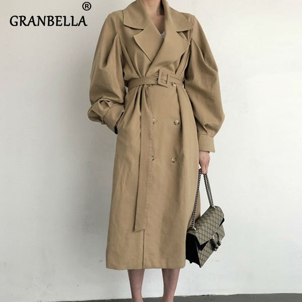 2020 spring autumn new fashion streetwear double breasted overcoats casual women's windbreaker lantern sleeve women trench coats 1031, Tan;black
2020 spring autumn new fashion streetwear double breasted overcoats casual women's windbreaker lantern sleeve women trench coats 1031, Tan;black