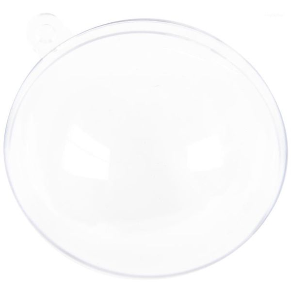 party decoration 20pcs christmas tress hanging decorations ball transparent open plastic ornament kids favors supplies1
party decoration 20pcs christmas tress hanging decorations ball transparent open plastic ornament kids favors supplies1