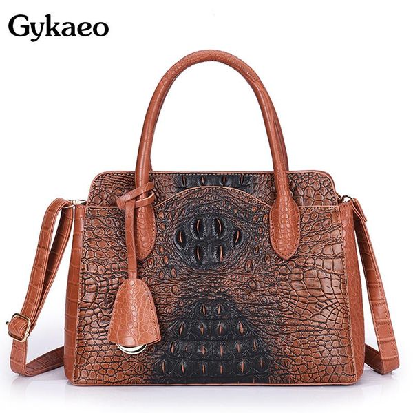 gykaeo luxury handbags women bags designer crocodile pattern shoulder bag ladies pu leather large capacity tote bags sac a main
gykaeo luxury handbags women bags designer crocodile pattern shoulder bag ladies pu leather large capacity tote bags sac a main