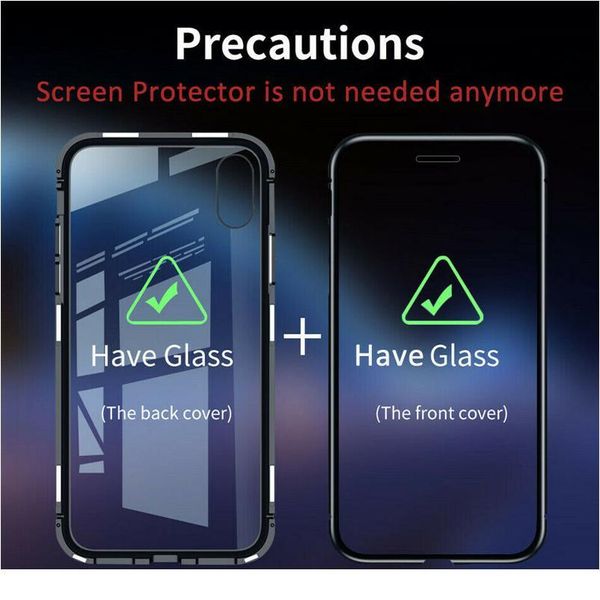 magnetic metal double sided glass case for samsung galaxy a91 a81 a71 a51 a70 a50 s9 s8 s10 s20 no qylrvi
magnetic metal double sided glass case for samsung galaxy a91 a81 a71 a51 a70 a50 s9 s8 s10 s20 no qylrvi