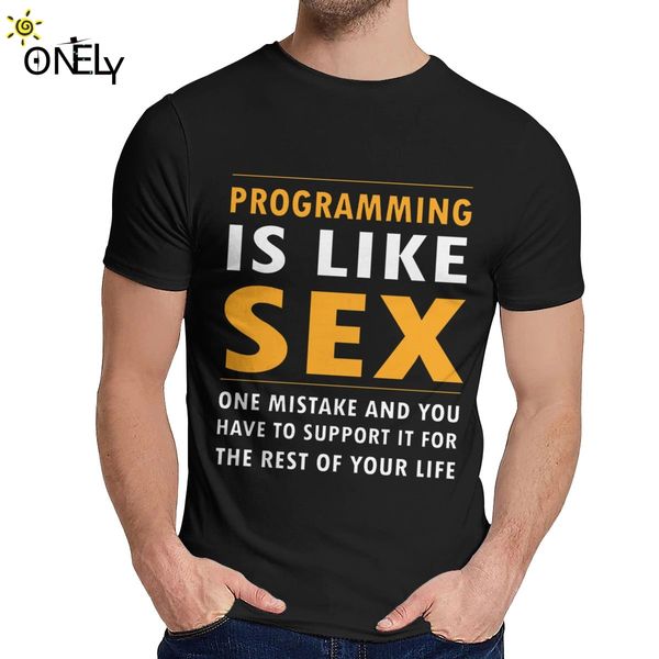 for male t shirt programmer programming is like good o-neck retro short sleeve sport hooded sweatshirt hoodie
for male t shirt programmer programming is like good o-neck retro short sleeve sport hooded sweatshirt hoodie