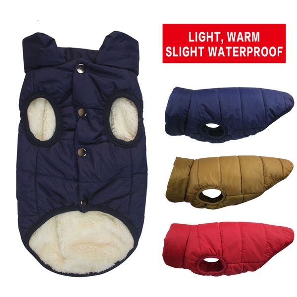 clothes winter down jacket windproof and cold proof dog costume outdoor pet clothing for small medium large dogs
clothes winter down jacket windproof and cold proof dog costume outdoor pet clothing for small medium large dogs