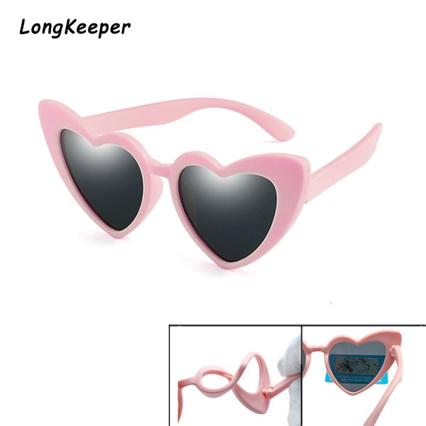 black friday heart sunglasses for kids boy girls polarized sunglasses tr90 flexible silicone glasses anti-glare uv400 goggles gafas, White;black
black friday heart sunglasses for kids boy girls polarized sunglasses tr90 flexible silicone glasses anti-glare uv400 goggles gafas, White;black