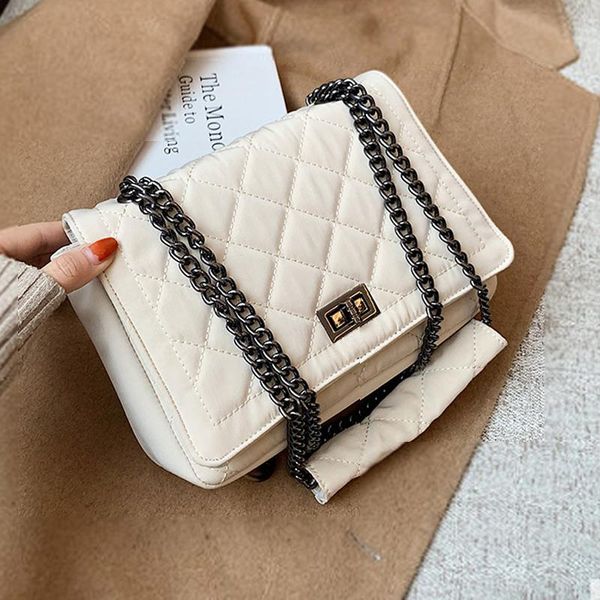 shoulder bags luxury chain bag simple oxford cloth small designer famous lingge crossbody
shoulder bags luxury chain bag simple oxford cloth small designer famous lingge crossbody