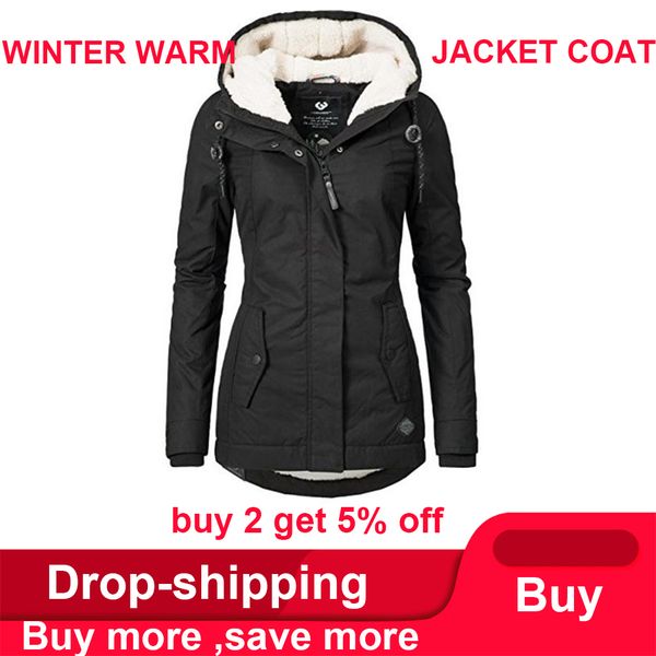 2020 goth winter warm coat female windproof slim outerwear fashion elastic waist zipper jacket mujer chaque drawstring overcoatx1016, Black;brown
2020 goth winter warm coat female windproof slim outerwear fashion elastic waist zipper jacket mujer chaque drawstring overcoatx1016, Black;brown