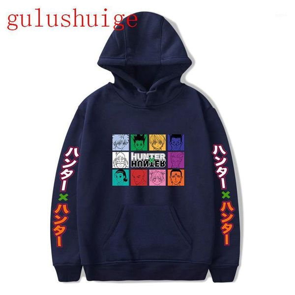 x hoodies men hisoka sweatshirt tracksuit streetwear anime harajuku 90s casual clothes x hooded1, Black
x hoodies men hisoka sweatshirt tracksuit streetwear anime harajuku 90s casual clothes x hooded1, Black