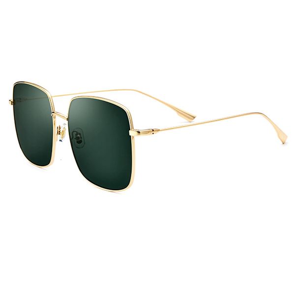 friday men's driving uv400 sunglasses, 4 kinds of green black pink / silver alloy machine tool size: 58-18-147mm, White;black
friday men's driving uv400 sunglasses, 4 kinds of green black pink / silver alloy machine tool size: 58-18-147mm, White;black