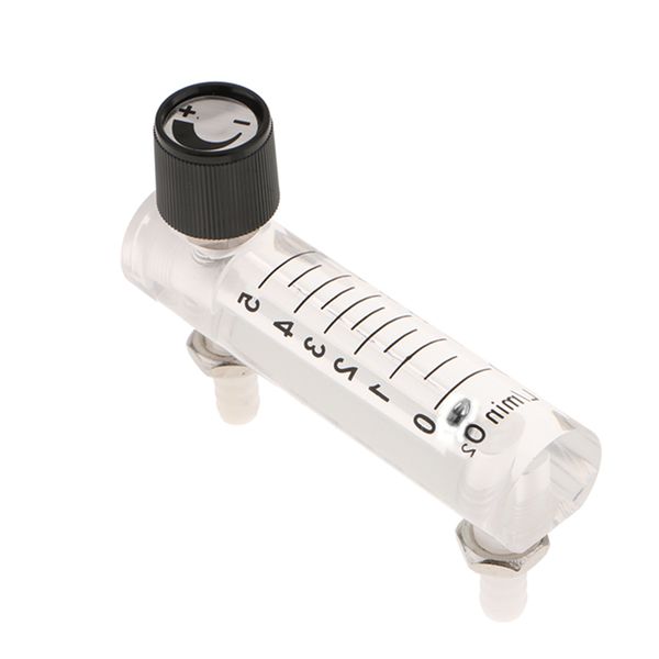 0-5lpm tube type oxygen flow meter flowmeter regulator with valve,measuring and controlling air
0-5lpm tube type oxygen flow meter flowmeter regulator with valve,measuring and controlling air