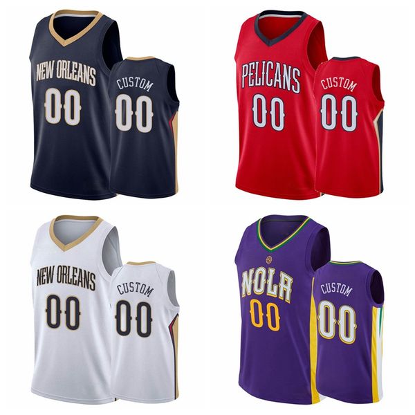 new orleans pelicans men custom icon navy women youth statement red basketball jersey s-6xl, Black
new orleans pelicans men custom icon navy women youth statement red basketball jersey s-6xl, Black