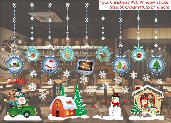 christmas shop window decoration wall removable stickers merry christmas bells deer stickers wall home decoration xmas new year wmtcky
christmas shop window decoration wall removable stickers merry christmas bells deer stickers wall home decoration xmas new year wmtcky