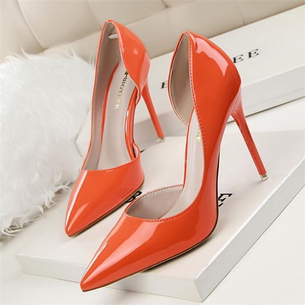 dress shoes stiletto pumps women valentine pointed heels extreme high elegant for woman sapato feminino1, Black
dress shoes stiletto pumps women valentine pointed heels extreme high elegant for woman sapato feminino1, Black