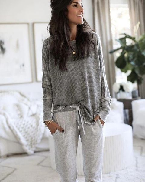 мода два-pieceknitted двухсекционного комплект новый вскользь новый два-piececasual два-pieceknitted двухсекционного комплекта 27yul, Gray
мода два-pieceknitted двухсекционного комплект новый вскользь новый два-piececasual два-pieceknitted двухсекционного комплекта 27yul, Gray