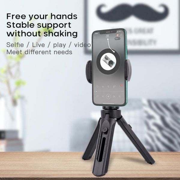 tripods tripod mobile phone live support anchor deskpo pographytripod vibrato camera
tripods tripod mobile phone live support anchor deskpo pographytripod vibrato camera