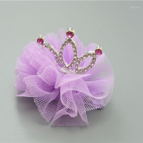 hair accessories 1 pc children's mesh rhinestone crown hairpin little girl princess ornament headdress three-dimensional lace hairpin1, Slivery;white
hair accessories 1 pc children's mesh rhinestone crown hairpin little girl princess ornament headdress three-dimensional lace hairpin1, Slivery;white