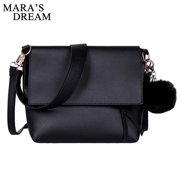 mara's dream 2020 new solid color fashion autumn ladies simple and versatile shoulder bag large capacity female bag
mara's dream 2020 new solid color fashion autumn ladies simple and versatile shoulder bag large capacity female bag