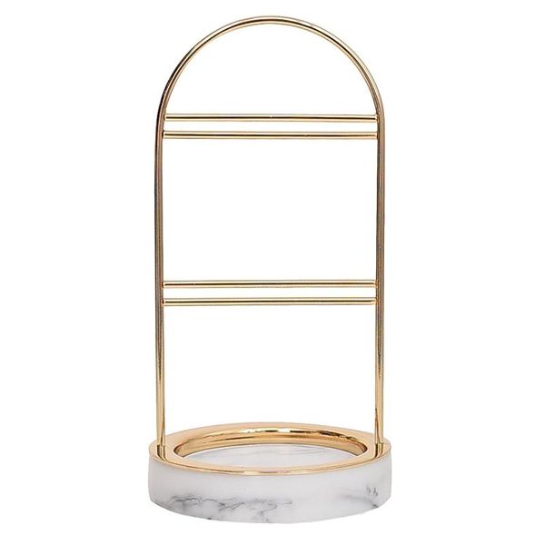 marbling resin retro nordic jewelry organizer rack display earring stand vintage showcase jewelry packaging, Pink;blue
marbling resin retro nordic jewelry organizer rack display earring stand vintage showcase jewelry packaging, Pink;blue
