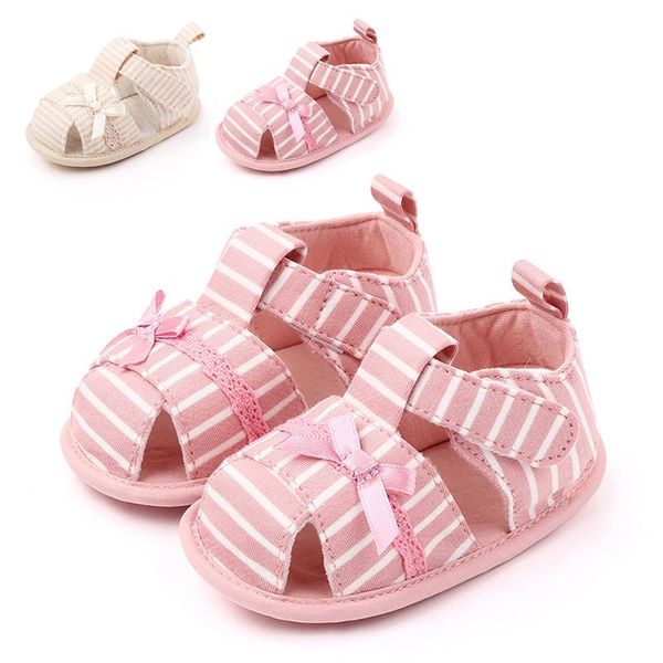 first walkers 2021 toddler summer sandals born infant baby girl soft crib shoes infants anti-slip sneaker striped bow princess shoe
first walkers 2021 toddler summer sandals born infant baby girl soft crib shoes infants anti-slip sneaker striped bow princess shoe