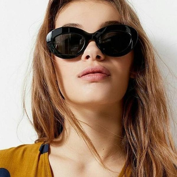 sunglasses cateye women classic retro vintage pink sun glasses for brand designer oval eyewear uv400 oculos1, White;black
sunglasses cateye women classic retro vintage pink sun glasses for brand designer oval eyewear uv400 oculos1, White;black