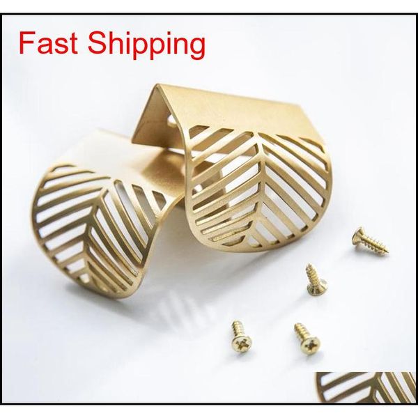 solid brass kitchen cabinet knob and handle invisible leaf shape golden wardrobe drawer cupboard pull qylsff toys2010
solid brass kitchen cabinet knob and handle invisible leaf shape golden wardrobe drawer cupboard pull qylsff toys2010
