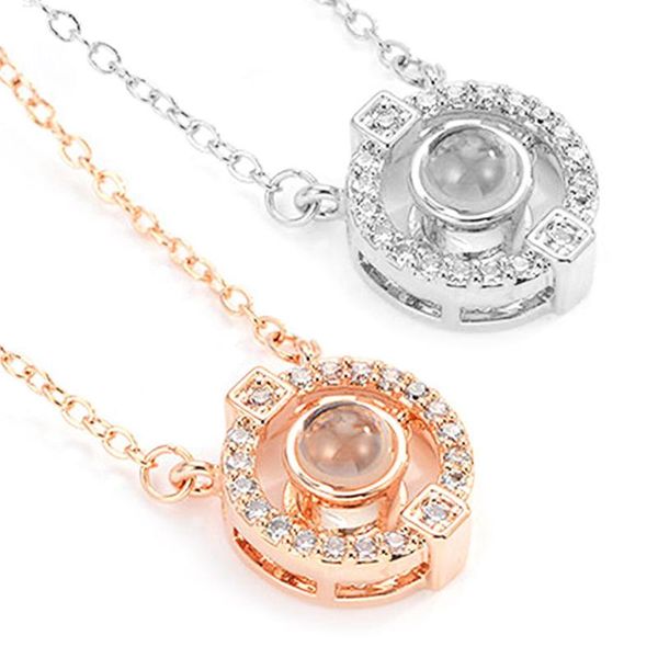 100 languages i love you pendant necklace for women love's gift memory wedding choker necklace jewelry gift, Silver
100 languages i love you pendant necklace for women love's gift memory wedding choker necklace jewelry gift, Silver