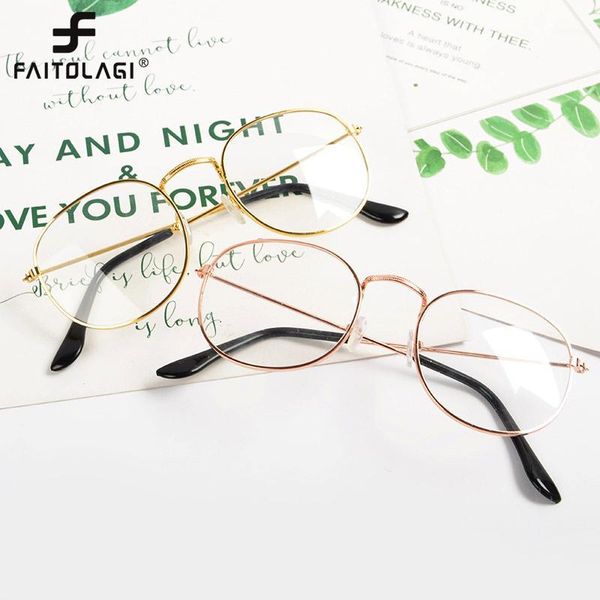 metal round reading glasses for women men flat mirror optical spectacles transparent computer eyeglasses1, White;black
metal round reading glasses for women men flat mirror optical spectacles transparent computer eyeglasses1, White;black