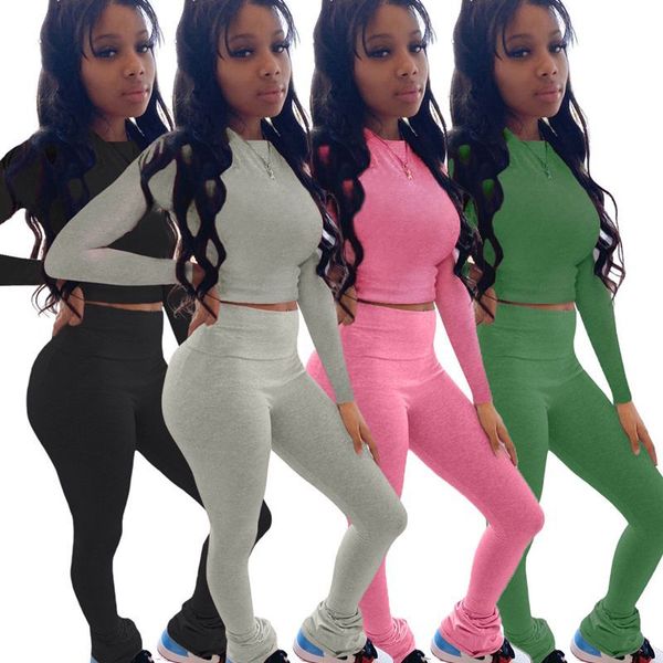 zkyzwx color women's union sleeve long sleeve slim high size high gloss pants elegant clothing two accessories tight sportswear, Blue;black
zkyzwx color women's union sleeve long sleeve slim high size high gloss pants elegant clothing two accessories tight sportswear, Blue;black