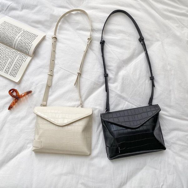 new fashion alligator women flap bag pu leather crocodile korean lady shoulder bag female cover crossbody phone
new fashion alligator women flap bag pu leather crocodile korean lady shoulder bag female cover crossbody phone