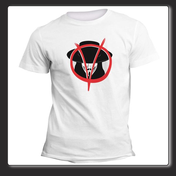 sport brand new 2019 summer mens short sleeve cool t shirt uomo donna v per vendetta anonymous art tee
sport brand new 2019 summer mens short sleeve cool t shirt uomo donna v per vendetta anonymous art tee
