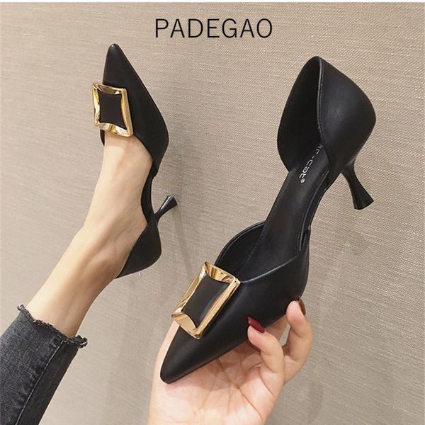 casual sweet women pumps 2020 basic slip-on high-heeled pumps concise black women shoes
casual sweet women pumps 2020 basic slip-on high-heeled pumps concise black women shoes