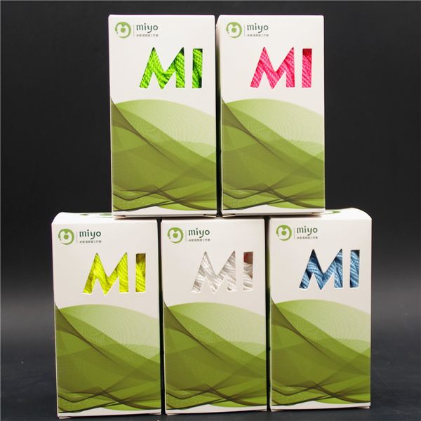new arrive 100pcs/box yoyo strings miyo string 140cm technical rope professional practice strings 24 shares cotton + nylon 1020
new arrive 100pcs/box yoyo strings miyo string 140cm technical rope professional practice strings 24 shares cotton + nylon 1020
