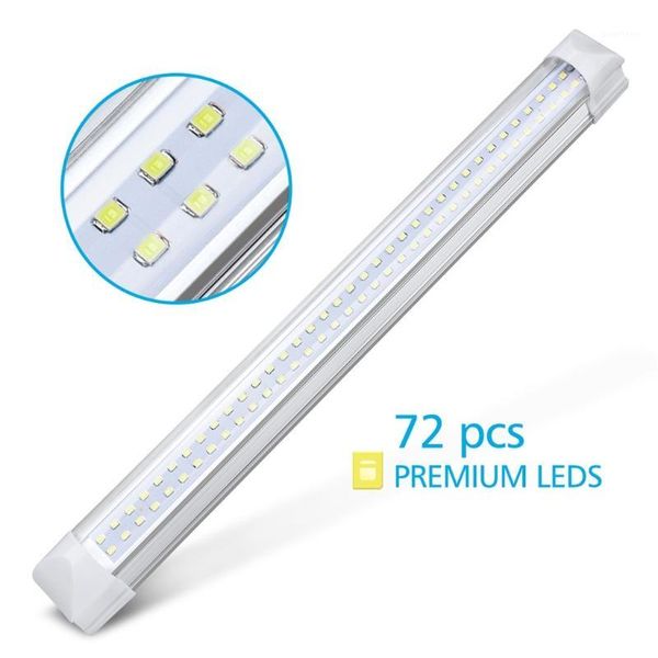 2-85v 72 led car interior white strip light bar car interior lamp with on/off switch for lorry truck caravan camper boat1
2-85v 72 led car interior white strip light bar car interior lamp with on/off switch for lorry truck caravan camper boat1