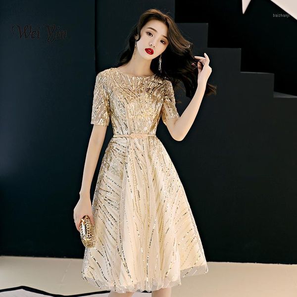 weiyin 2019 short sleeve champagne fashion designer lace elegant cocktail gowns cocktail dress wy8731, White;black
weiyin 2019 short sleeve champagne fashion designer lace elegant cocktail gowns cocktail dress wy8731, White;black