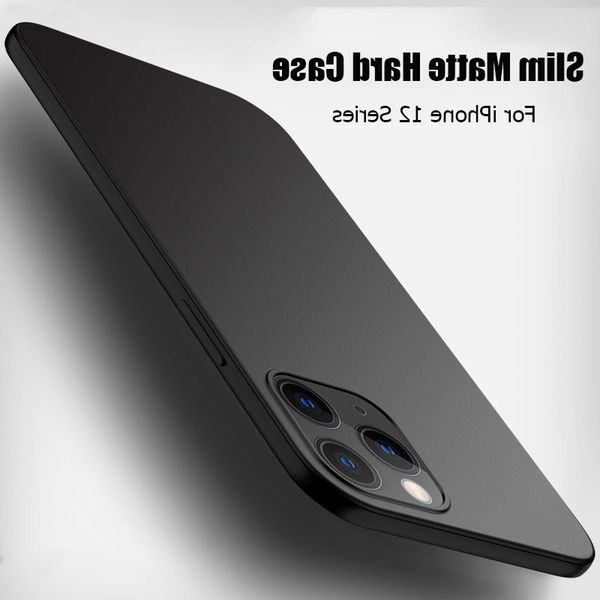 case simple slim matte hard pc back cover for iphone 12 mini max iphone12 pro phone cases
case simple slim matte hard pc back cover for iphone 12 mini max iphone12 pro phone cases