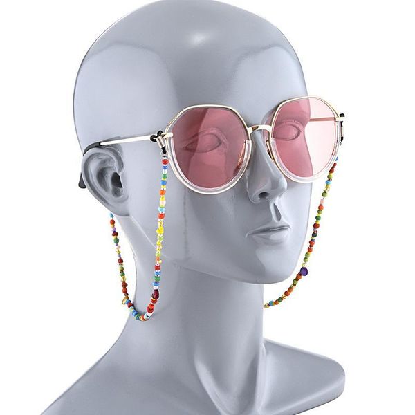 2020 fashion reading glasses chain women metal sunglasses cords colorful beaded eyeglass lanyard hold straps eyewear retainer h jllwdw
2020 fashion reading glasses chain women metal sunglasses cords colorful beaded eyeglass lanyard hold straps eyewear retainer h jllwdw