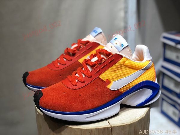 new listing fashion men women d/ms/x waffle starfish vintage jun takahashi showroom waffle racer red sneaker running shoes, Black
new listing fashion men women d/ms/x waffle starfish vintage jun takahashi showroom waffle racer red sneaker running shoes, Black