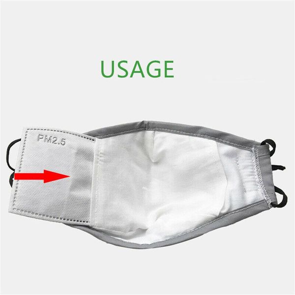 newfilter 52pcs for face pm2.5 activated carbon cover breathing insert protective designer fashion mask pattern
newfilter 52pcs for face pm2.5 activated carbon cover breathing insert protective designer fashion mask pattern