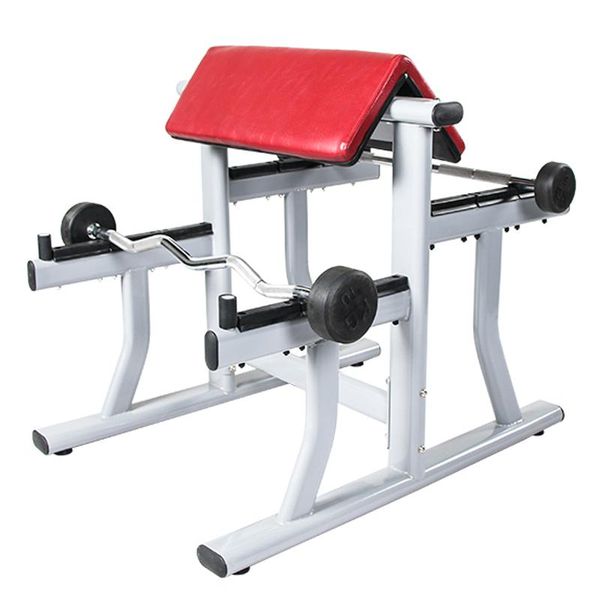 fitness equipment personal education supplies gym biceps stool pastor chair strength type local equipment six gear adjustment
fitness equipment personal education supplies gym biceps stool pastor chair strength type local equipment six gear adjustment