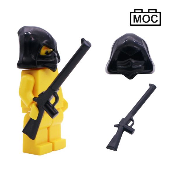 военный шлем строительные блоки hood gun caribbean pirates soldier рисунок аксессуары совместимые army moc кирпичи игрушки дети wmtubh
военный шлем строительные блоки hood gun caribbean pirates soldier рисунок аксессуары совместимые army moc кирпичи игрушки дети wmtubh