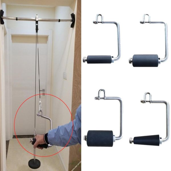 fitness lat pull down rope pully cable machine attachment triceps gym bar handle grip equipment home diy rowing wrist workout
fitness lat pull down rope pully cable machine attachment triceps gym bar handle grip equipment home diy rowing wrist workout