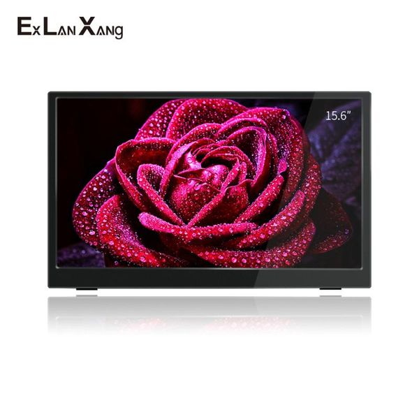 горячие продажи 15,6-дюймовый ips 1920x1080 fhd lcd экран с hdmi usb inport тонкий игровой переносной монитор
горячие продажи 15,6-дюймовый ips 1920x1080 fhd lcd экран с hdmi usb inport тонкий игровой переносной монитор