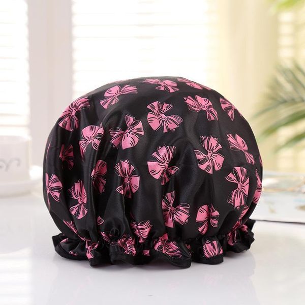 waterproof shower cap double layer elastic bath hat bathing cap for women spa bathing accessory hair salon bathroom product h qylzfd
waterproof shower cap double layer elastic bath hat bathing cap for women spa bathing accessory hair salon bathroom product h qylzfd