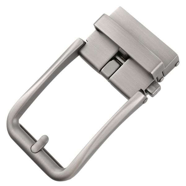 lannyqveen new men's belt buckle alloy ratchet buckles automatic belt without strap belts accessories factory ing, Black;brown
lannyqveen new men's belt buckle alloy ratchet buckles automatic belt without strap belts accessories factory ing, Black;brown